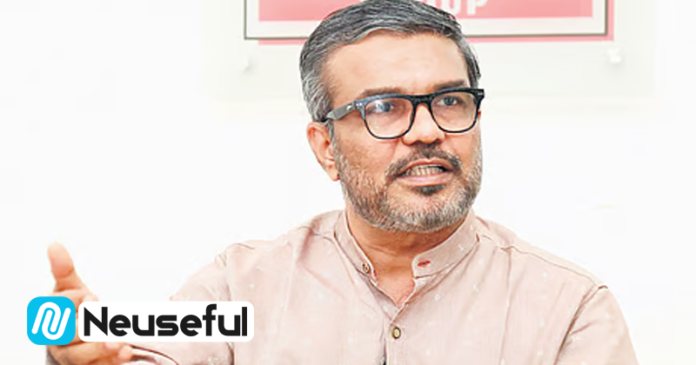 mb rajesh on bevco naming contest