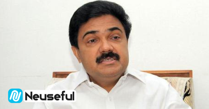 Jose K Mani about his contest in Pala Legislative Constituency.