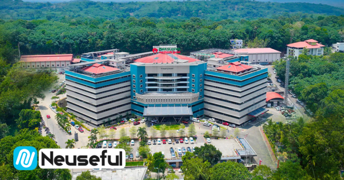 Mar Sleeva Medicity Palai Job opportunities