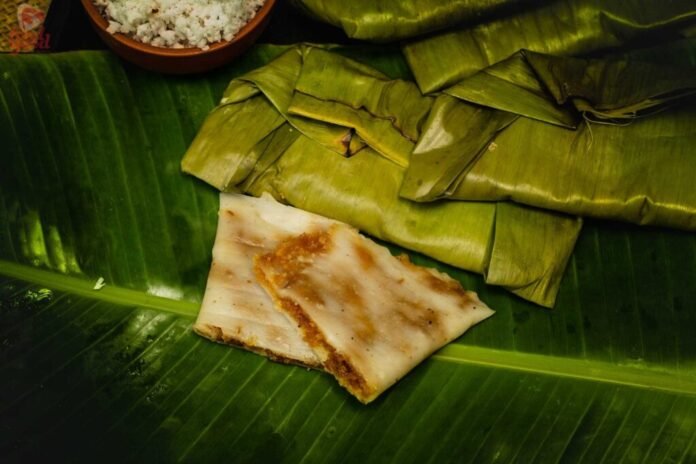 Karkidaka Vavada – A taste of tradition
